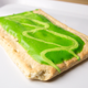 Illustration for article titled Snacktaku Eats Jolly Rancher Pop-Tarts, Feels Betrayed